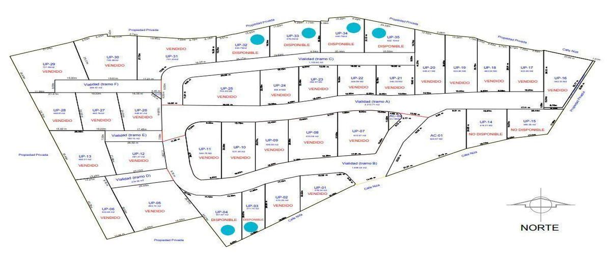 Foto de terreno habitacional en , chapala centro, chapala, jalisco, 0 foto 03 Foto de terreno habitacional en venta en , chapala centro, chapala, jalisco, 0 No. 03