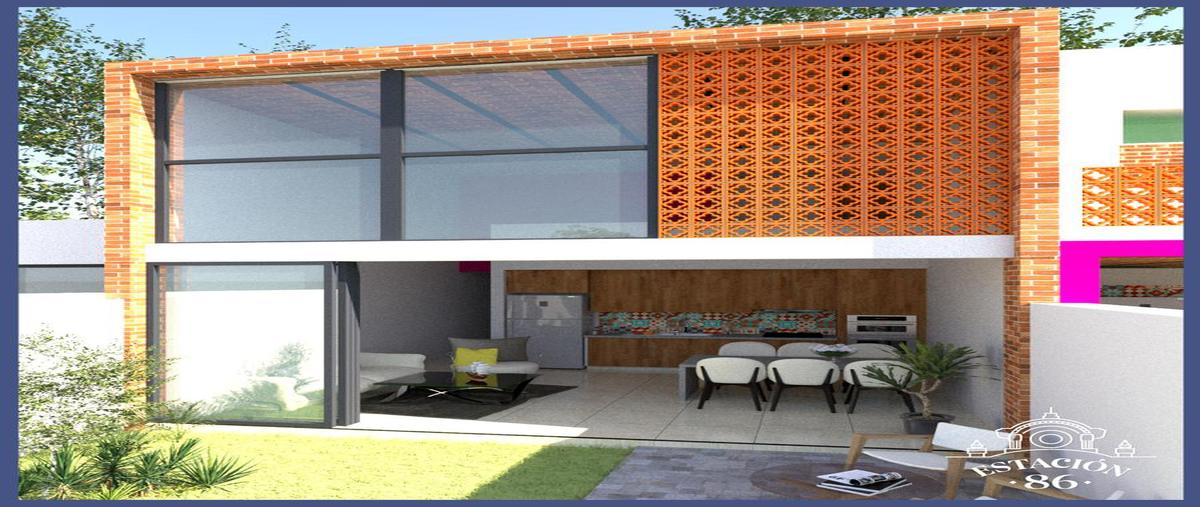 Foto de casa en venta en  , chapala centro, chapala, jalisco, 0 No. 05