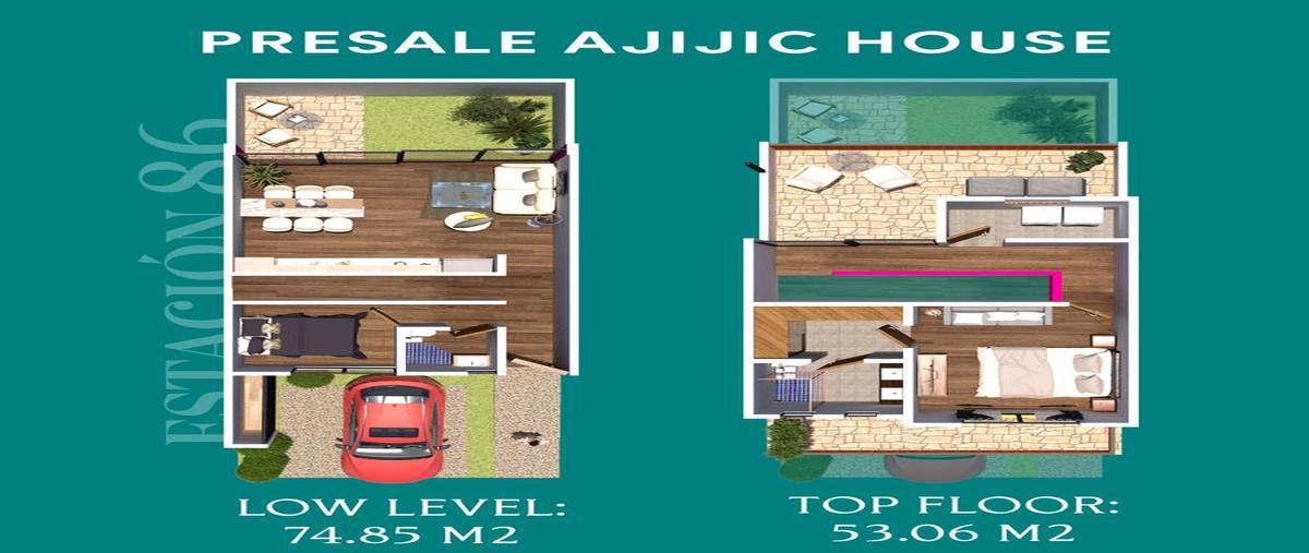 Foto de casa en venta en  , chapala centro, chapala, jalisco, 0 No. 05