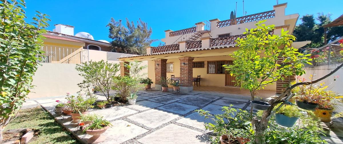 Foto de casa en venta en  , chapala centro, chapala, jalisco, 0 No. 01
