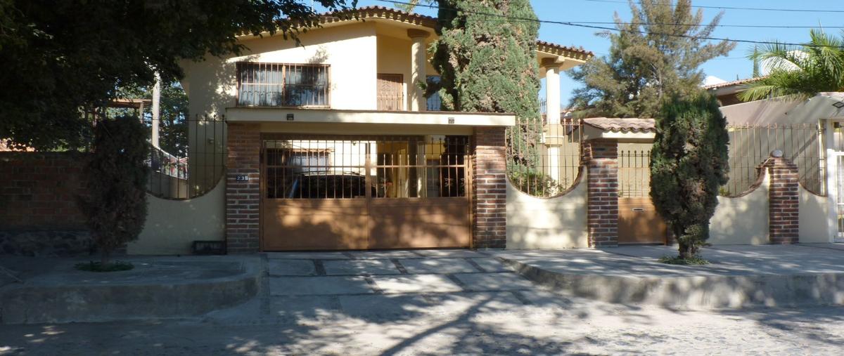 Foto de casa en venta en  , chapala centro, chapala, jalisco, 0 No. 03