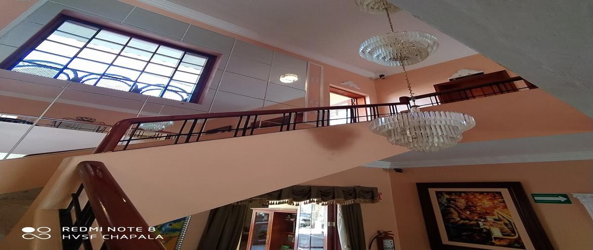 Foto de edificio en venta en  , chapala centro, chapala, jalisco, 30380495 No. 04