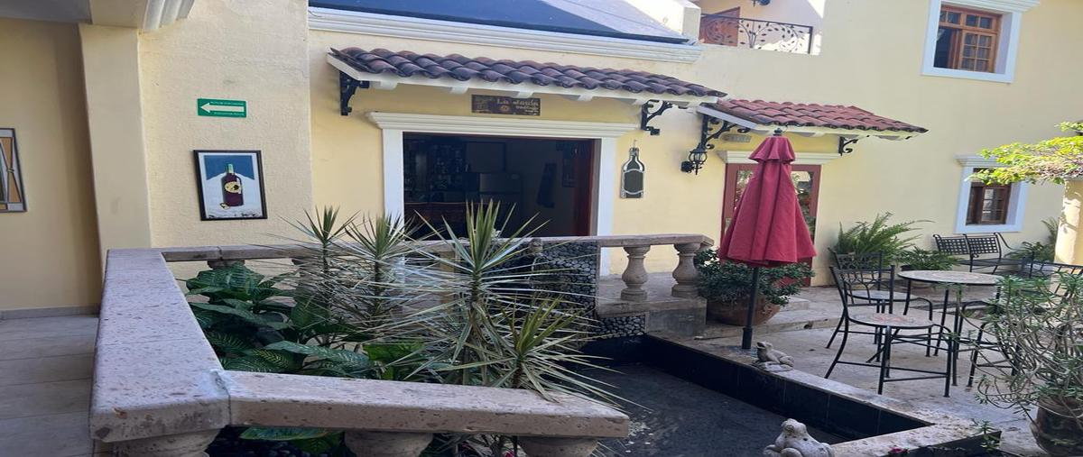 Foto de edificio en venta en  , chapala centro, chapala, jalisco, 30380495 No. 05