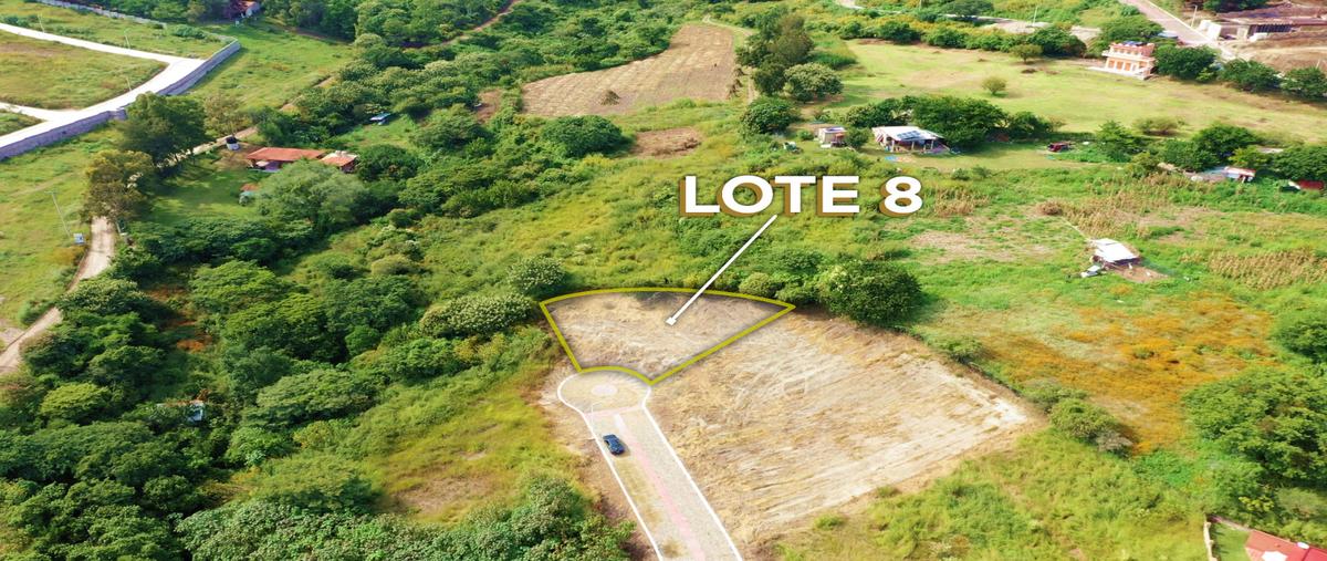 Foto de terreno habitacional en venta en  , chapala centro, chapala, jalisco, 0 No. 03