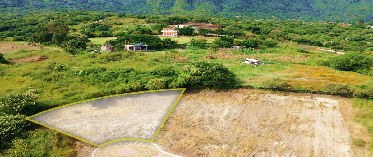 Foto de terreno habitacional en venta en  , chapala centro, chapala, jalisco, 0 No. 04