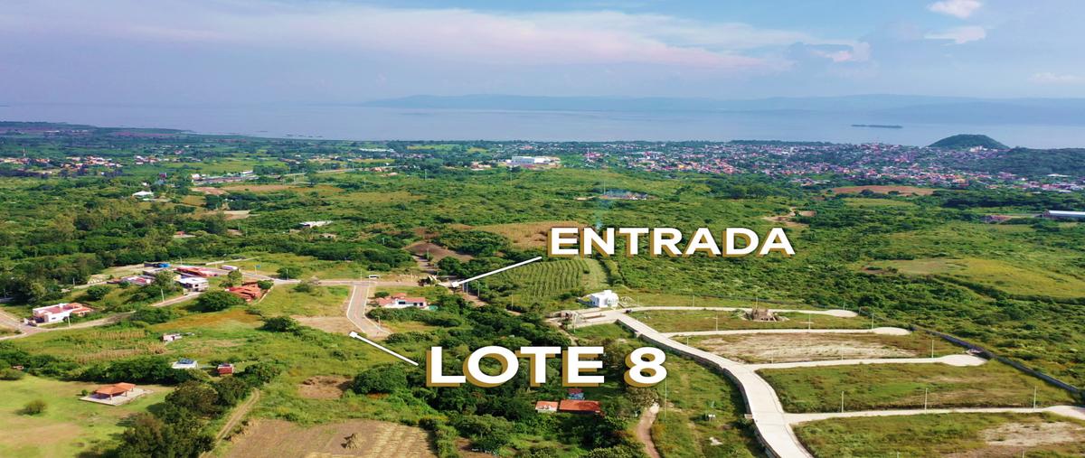 Foto de terreno habitacional en venta en  , chapala centro, chapala, jalisco, 0 No. 05