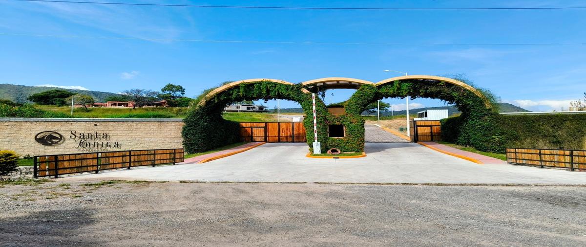 Foto de terreno habitacional en venta en  , chapala centro, chapala, jalisco, 0 No. 03