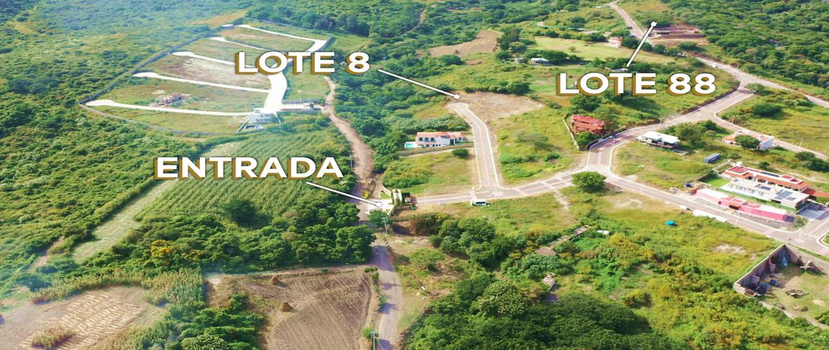 Foto de terreno habitacional en venta en  , chapala centro, chapala, jalisco, 0 No. 04