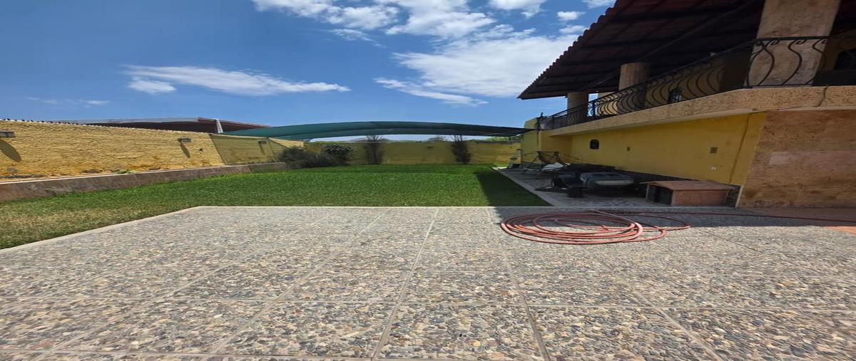 Foto de casa en venta en  , chapala centro, chapala, jalisco, 0 No. 03