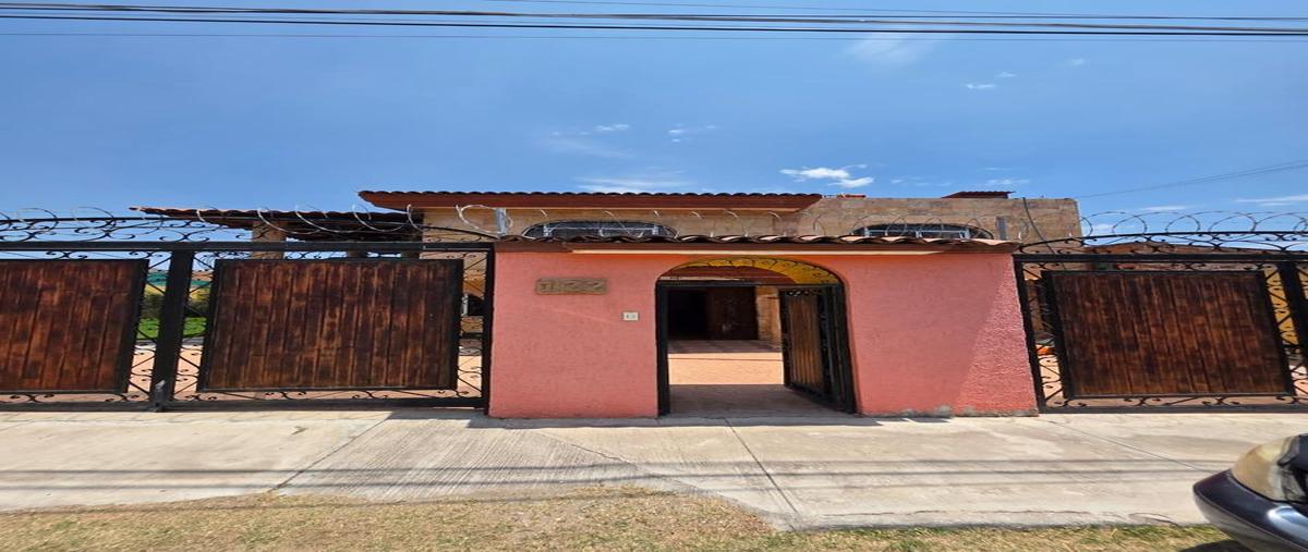 Foto de casa en venta en  , chapala centro, chapala, jalisco, 0 No. 05