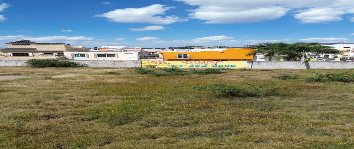 Foto de terreno comercial en venta en chapala , hacienda las flores, irapuato, guanajuato, 28550579 No. 05