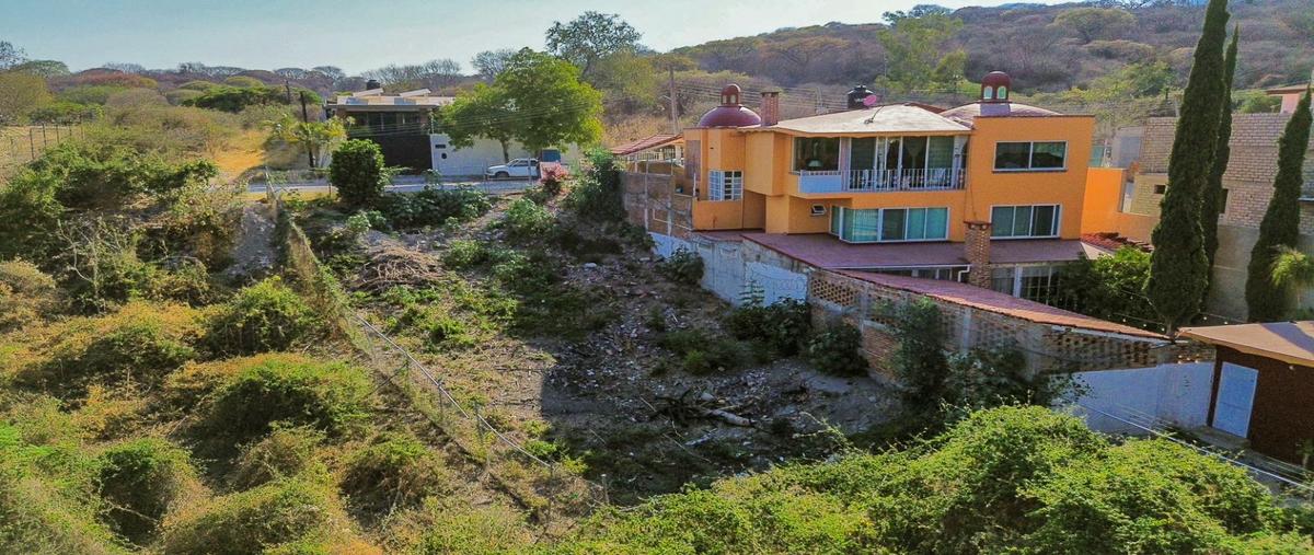 Foto de terreno habitacional en , chapala haciendas, chapala, jalisco, 0 foto 01 Foto de terreno habitacional en venta en , chapala haciendas, chapala, jalisco, 0 No. 01