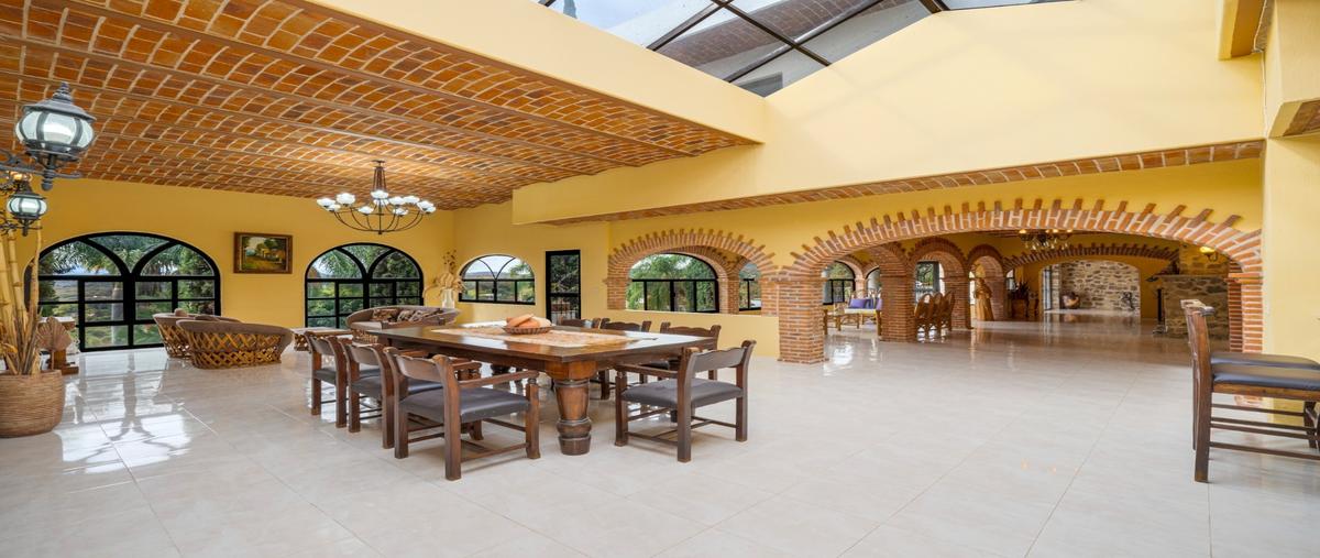 Foto de casa en venta en  , chapala haciendas, chapala, jalisco, 0 No. 02