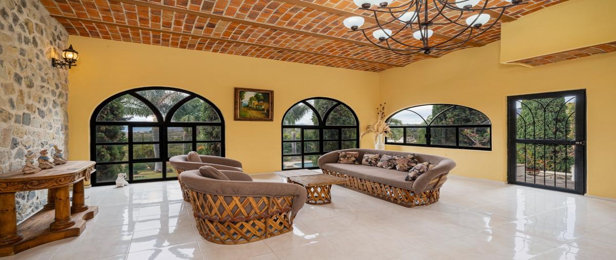 Foto de casa en venta en  , chapala haciendas, chapala, jalisco, 0 No. 03