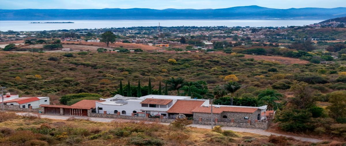 Foto de casa en venta en  , chapala haciendas, chapala, jalisco, 0 No. 04