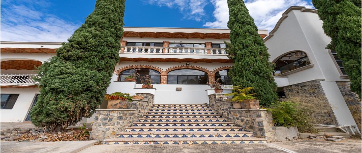 Foto de casa en venta en  , chapala haciendas, chapala, jalisco, 0 No. 05