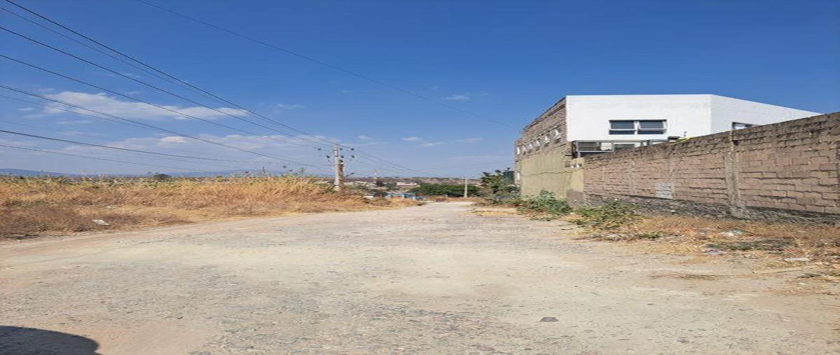 Foto de terreno comercial en venta en  , chapala haciendas, chapala, jalisco, 0 No. 03