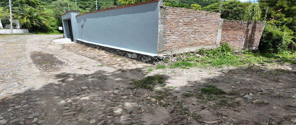 Foto de terreno habitacional en venta en  , chapala haciendas, chapala, jalisco, 0 No. 03