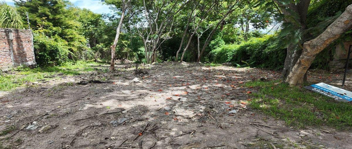 Foto de terreno habitacional en venta en  , chapala haciendas, chapala, jalisco, 0 No. 05