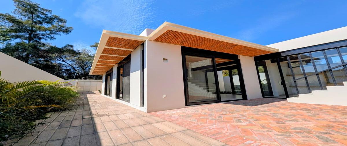 Foto de casa en , chapala haciendas, chapala, jalisco, 0 foto 04 Foto de casa en venta en , chapala haciendas, chapala, jalisco, 0 No. 04