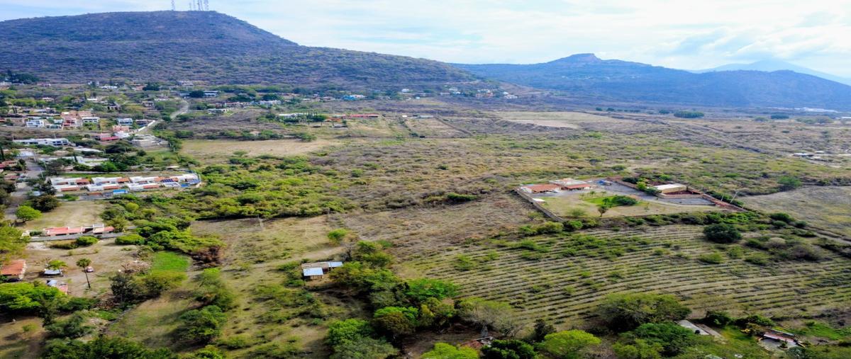 Foto de terreno habitacional en venta en  , chapala haciendas, chapala, jalisco, 0 No. 04