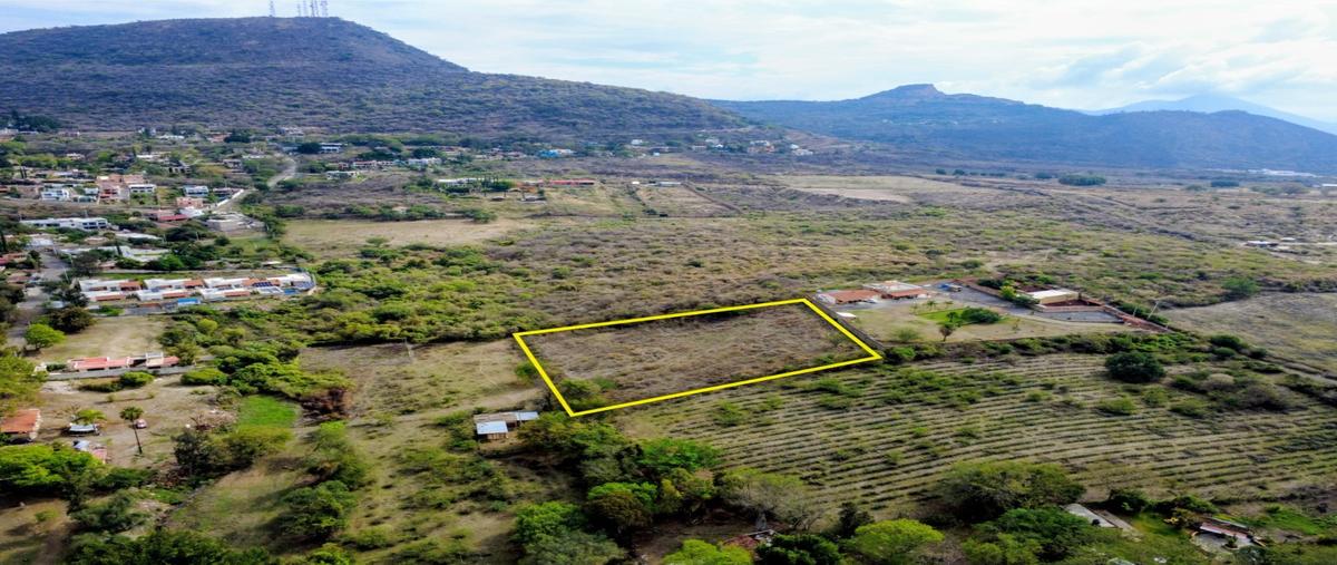 Foto de terreno habitacional en venta en  , chapala haciendas, chapala, jalisco, 0 No. 05