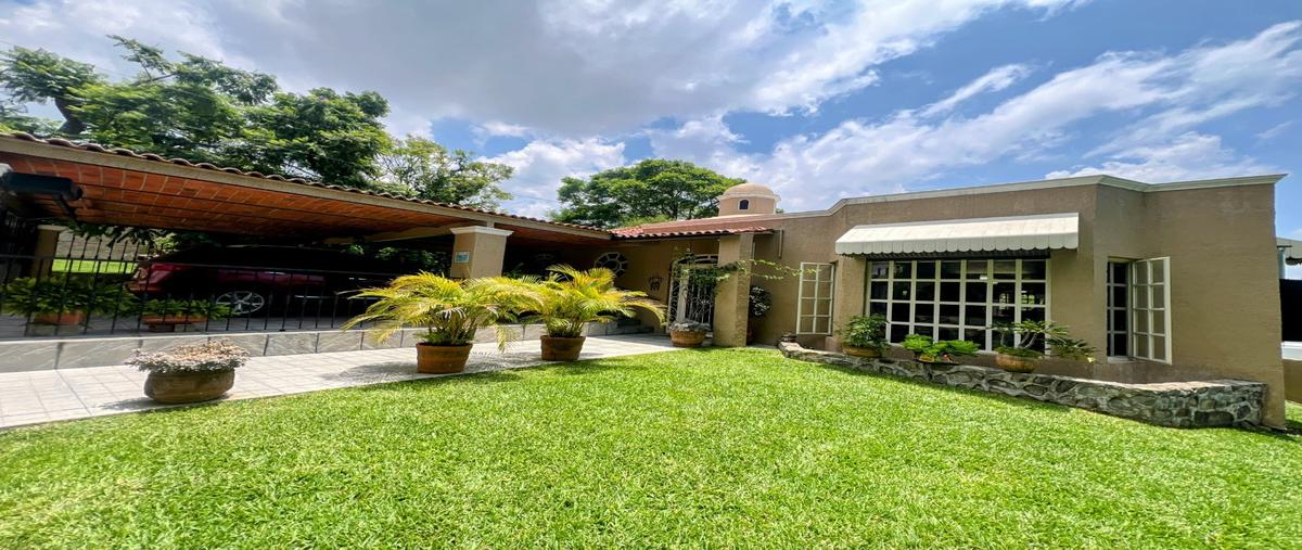 Foto de casa en venta en  , chapala haciendas, chapala, jalisco, 0 No. 03