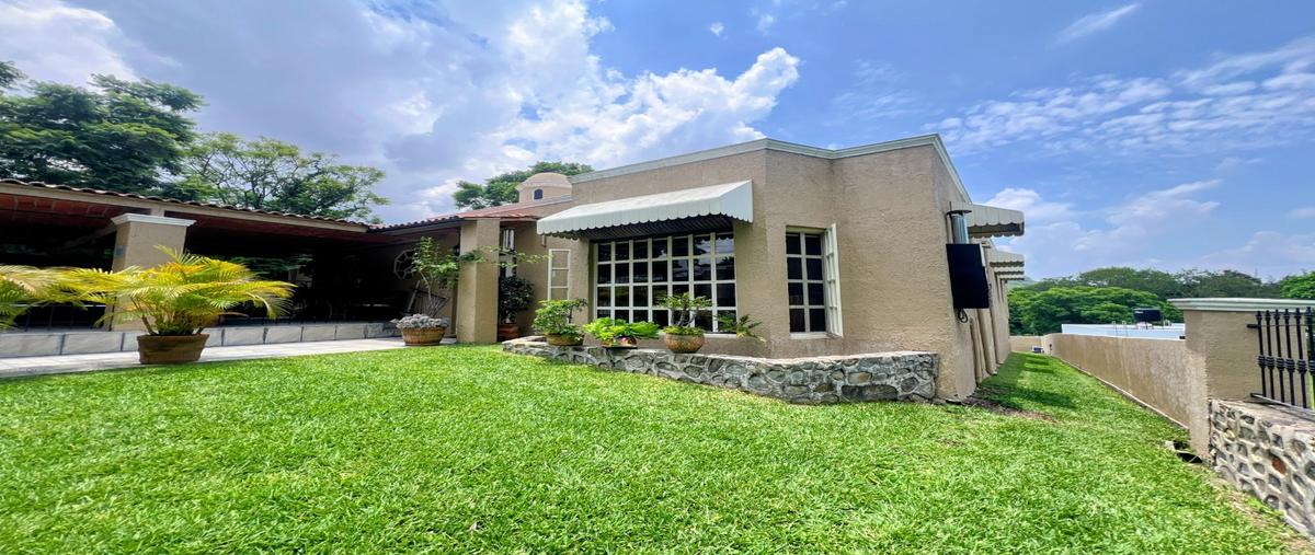 Foto de casa en venta en  , chapala haciendas, chapala, jalisco, 0 No. 05