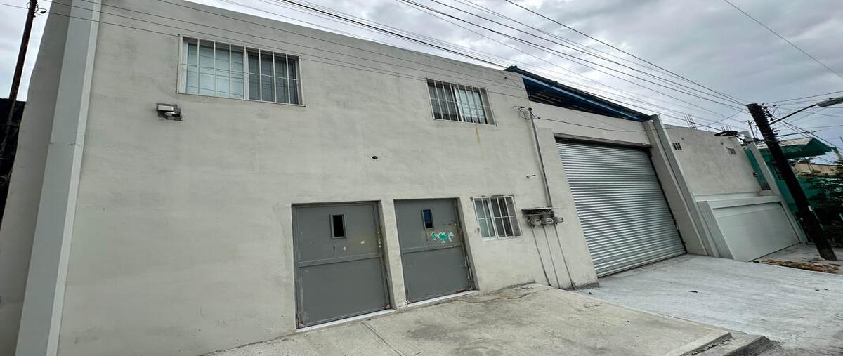 Foto de bodega en venta en chapala , independencia, monterrey, nuevo león, 0 No. 03