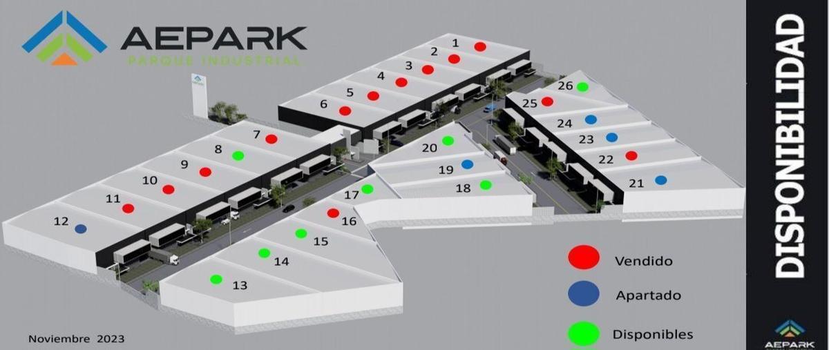 Foto de terreno industrial en venta en chapala , san jose del quince, el salto, jalisco, 27379319 No. 04