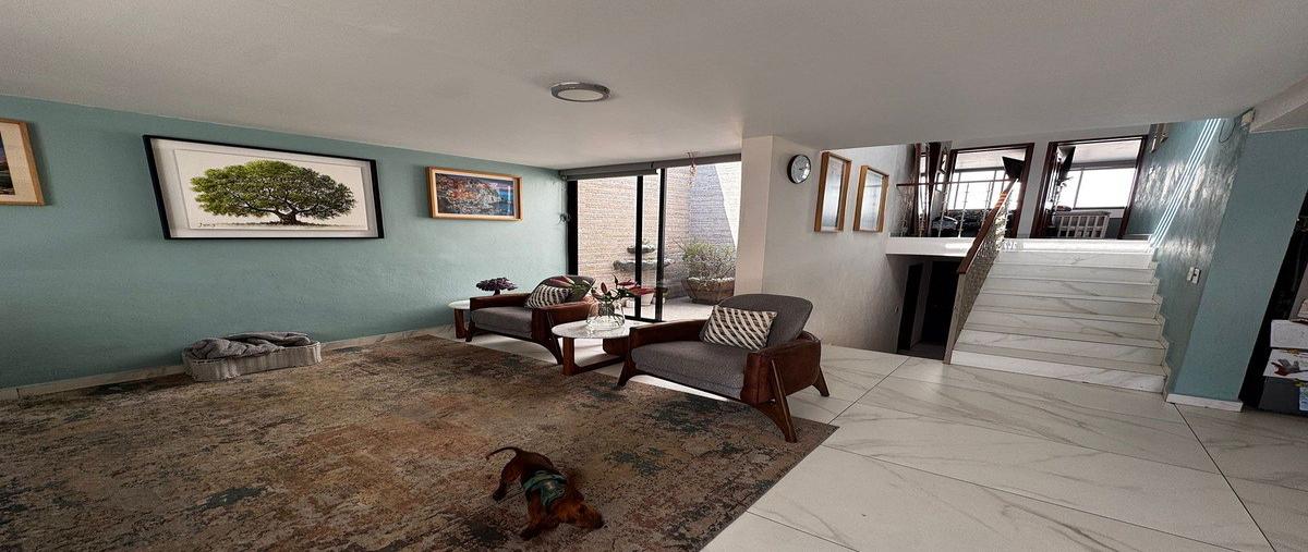 Foto de casa en venta en chapalita , chapalita, guadalajara, jalisco, 0 No. 03