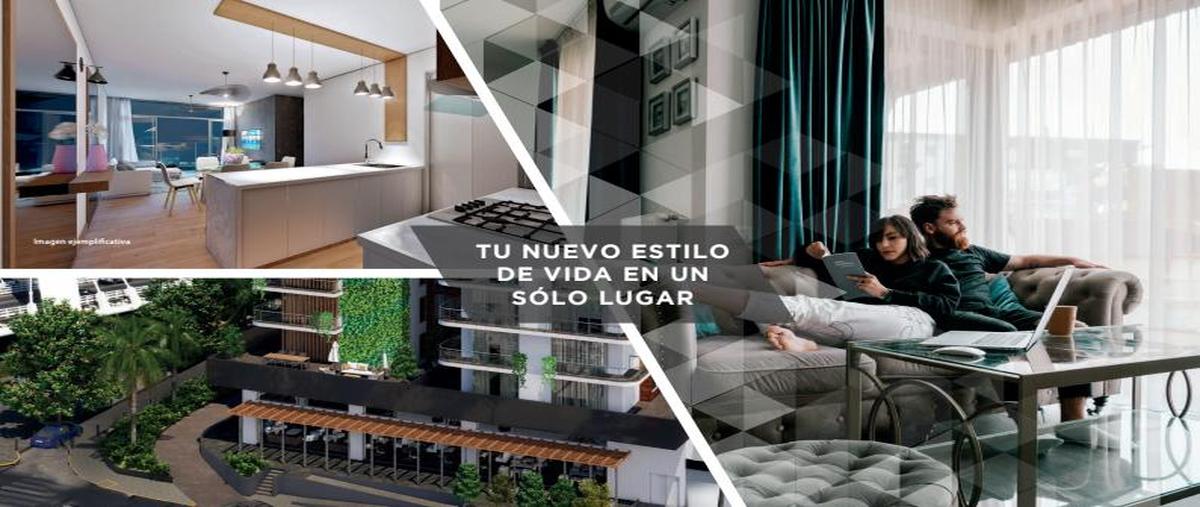 Foto de departamento en venta en  , chapalita, guadalajara, jalisco, 30131297 No. 03