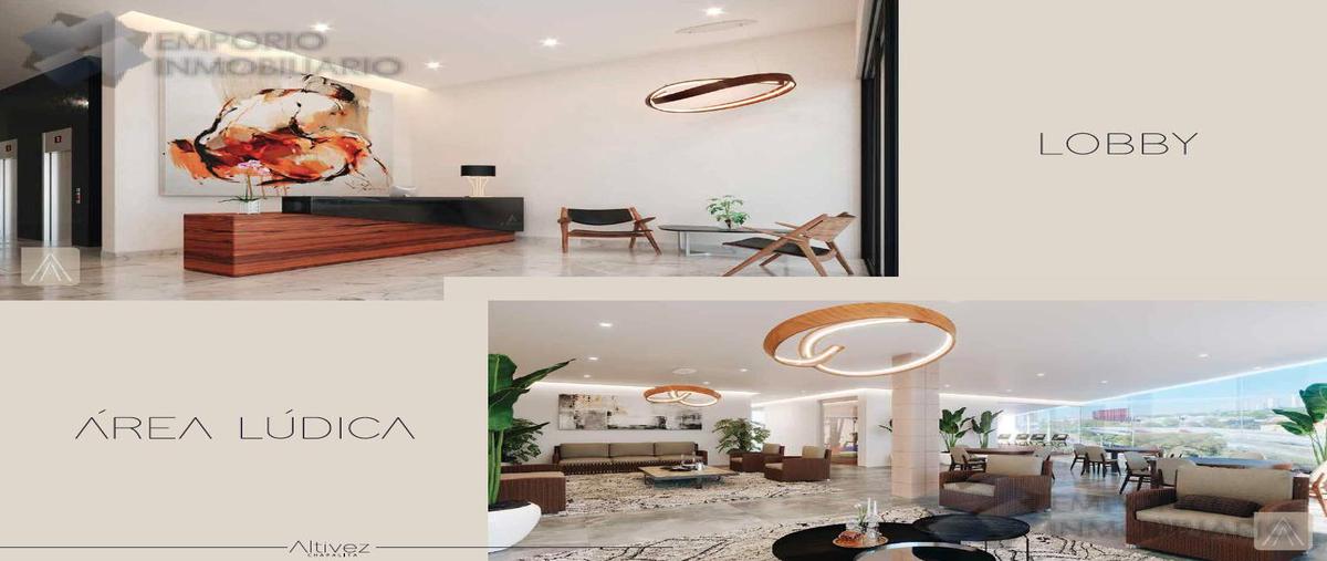 Foto de departamento en venta en  , chapalita, guadalajara, jalisco, 30298765 No. 04