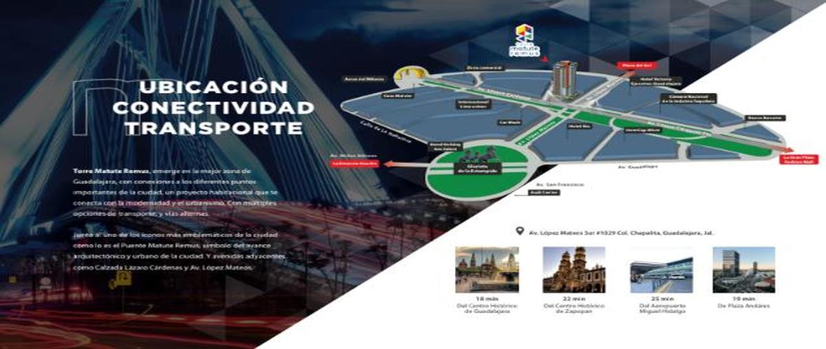 Foto de departamento en venta en  , chapalita, guadalajara, jalisco, 30334523 No. 04