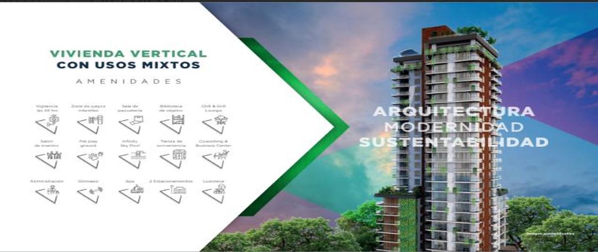 Foto de departamento en venta en  , chapalita, guadalajara, jalisco, 30334523 No. 05