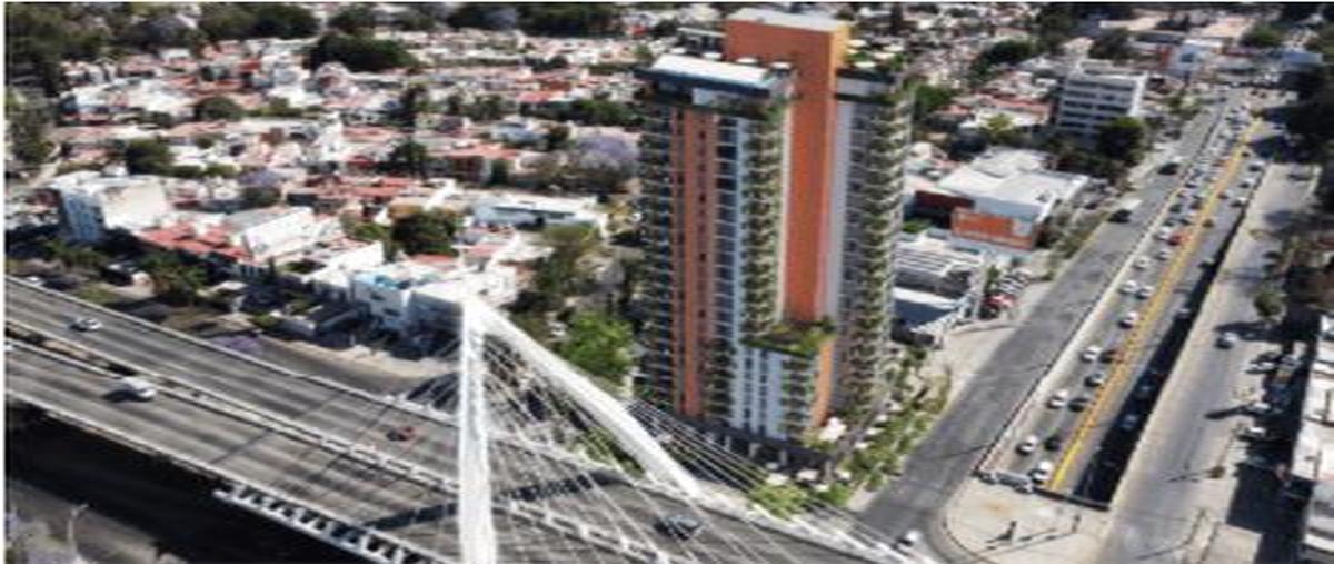 Foto de departamento en , chapalita, guadalajara, jalisco, 30334524 foto 01 Foto de departamento en venta en , chapalita, guadalajara, jalisco, 30334524 No. 01