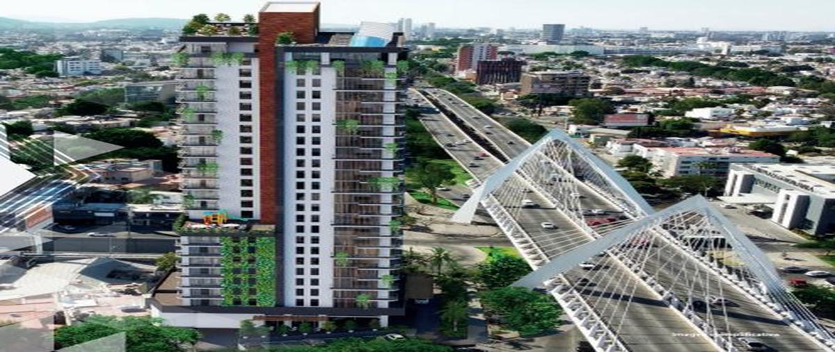 Foto de departamento en , chapalita, guadalajara, jalisco, 30334524 foto 02 Foto de departamento en venta en , chapalita, guadalajara, jalisco, 30334524 No. 02