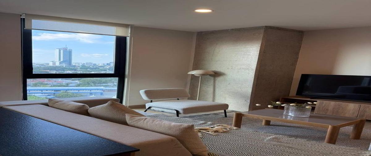 Foto de departamento en venta en  , chapalita, guadalajara, jalisco, 0 No. 05