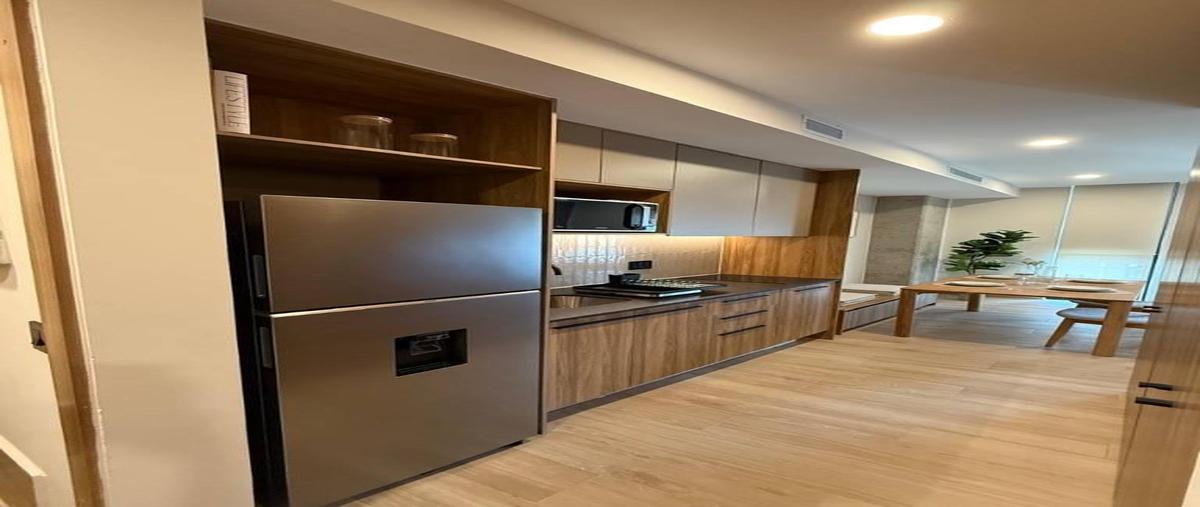 Foto de departamento en venta en  , chapalita, guadalajara, jalisco, 0 No. 03