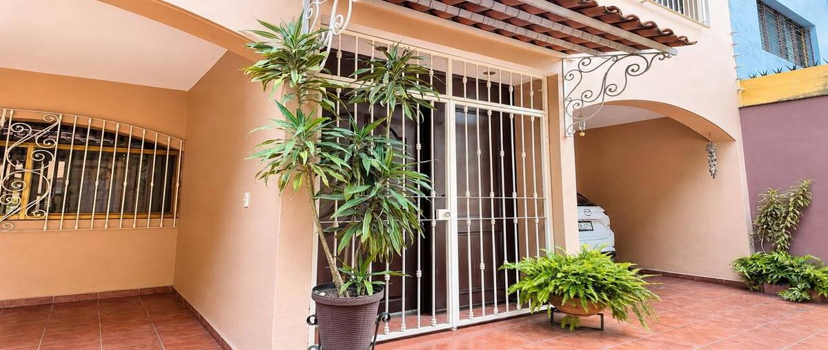 Foto de casa en venta en  , chapalita, guadalajara, jalisco, 0 No. 04
