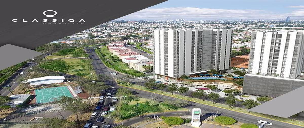 Foto de departamento en venta en  , chapalita las fuentes, zapopan, jalisco, 30298819 No. 03