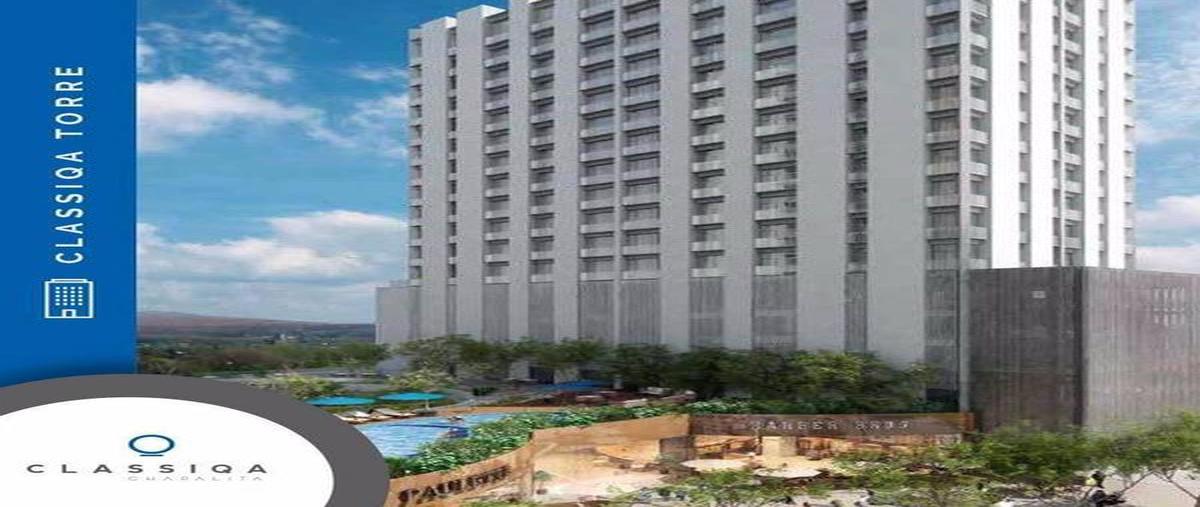 Foto de departamento en venta en  , chapalita las fuentes, zapopan, jalisco, 30298820 No. 04