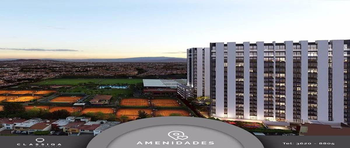 Foto de departamento en venta en  , chapalita las fuentes, zapopan, jalisco, 30298821 No. 03