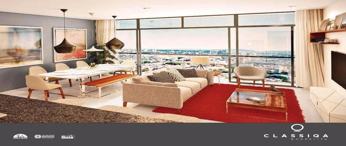 Foto de departamento en venta en  , chapalita las fuentes, zapopan, jalisco, 30298821 No. 04