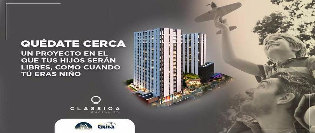 Foto de departamento en venta en  , chapalita las fuentes, zapopan, jalisco, 30298824 No. 05