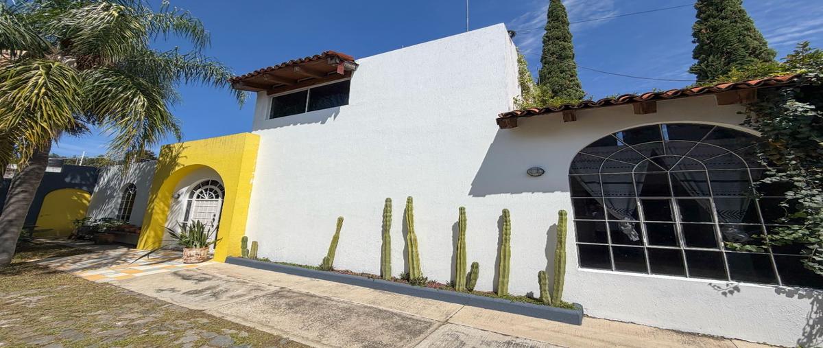 Foto de casa en condominio en venta en  , chapalita sur, zapopan, jalisco, 0 No. 03