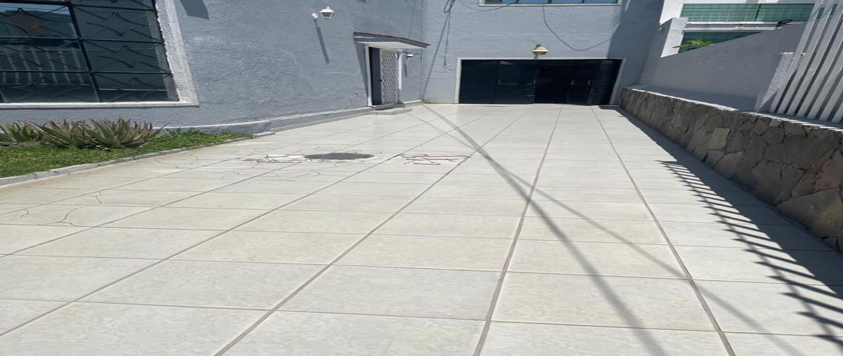 Foto de casa en venta en chapalita , vallarta poniente, guadalajara, jalisco, 28088489 No. 03