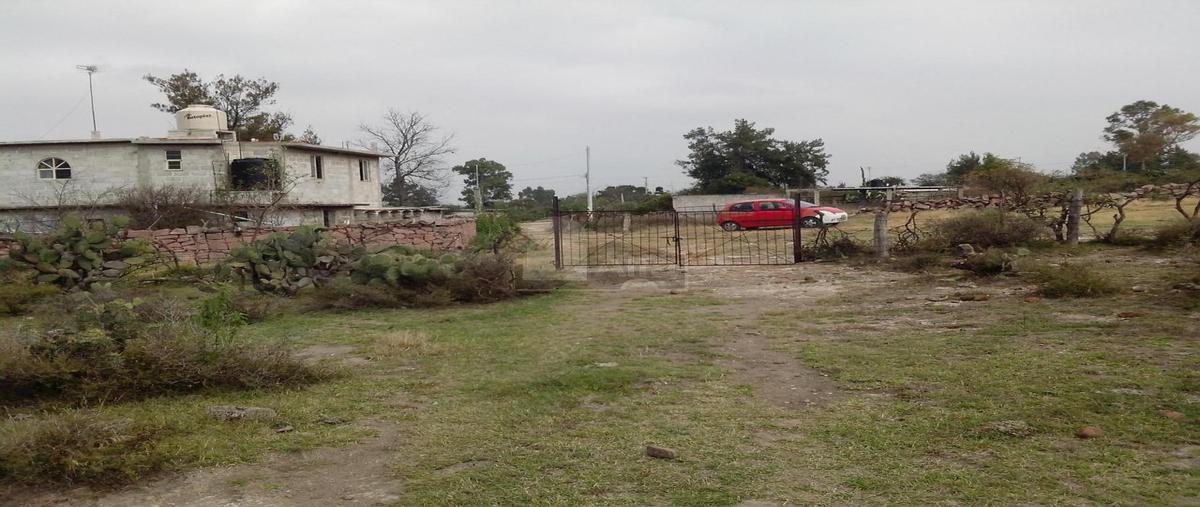 Foto de terreno habitacional en venta en chapantongo 896, el huizachal, chapantongo, hidalgo, 25289945 No. 05
