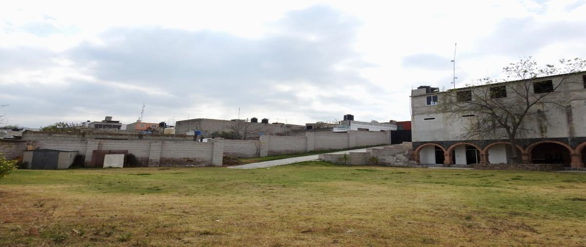 Foto de edificio en venta en  , chapantongo centro, chapantongo, hidalgo, 0 No. 03