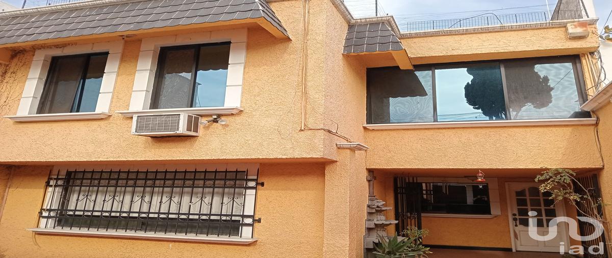 Foto de casa en chaparral 123, rinconada las hadas, tlalpan, df / cdmx, 30854971 foto 01 Foto de casa en renta en chaparral 123, rinconada las hadas, tlalpan, df / cdmx, 30854971 No. 01